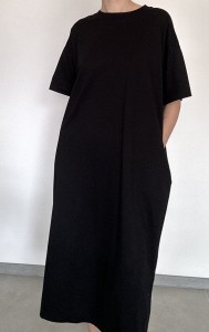 UNIQLO sukienka | L-XL 