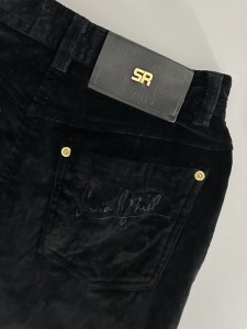 SONIA RYKIEL spódnica vintage | M 