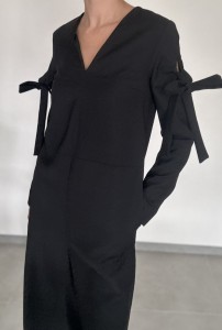 COS kombinezon wełna | XS
