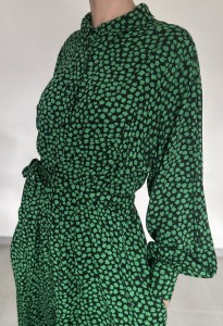 sukienka oversize | XL