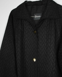 HERNO przejściowy płaszcz | XL-XXL