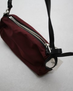 Lancel Paris mini bag *nowa