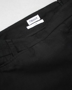 Filippa K wełniana spódnica | XL