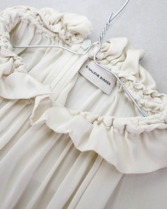 by Malene Birger 100% jedwab | XS-S