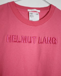 Helmut Lang t-shirt | S