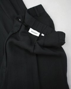 Weekday spodnie | L