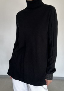 Versace Classic vintage 90s bluza z logo