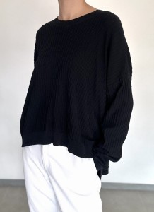 Acne Studios bluza | L