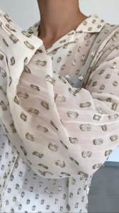 DAY Birger & Mikkelsen koszula | L