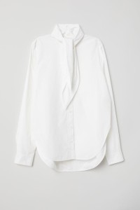 H&M Studio koszula | S