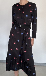 Custommade sukienka | S 