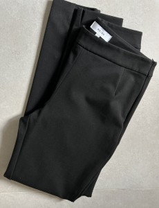 REISS spodnie wys. stan | M 