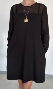 DKNY sukienka | XL/L