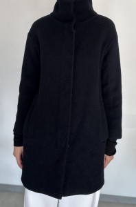 MaxMara kurtka wełna  | S-M 