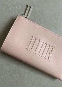 Dior kosmetyczka