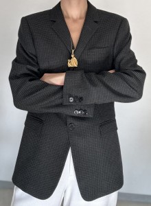 Emporio Armani marynarka | S/M