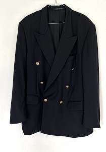 BALMAIN vintage marynarka