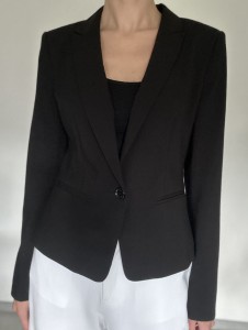 Armani Exchange marynarka | S