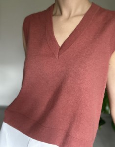 Six Ames 100% merino | S