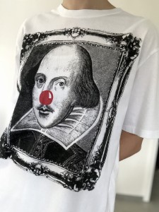 Vivienne Westwood  koszulka | M-onesize