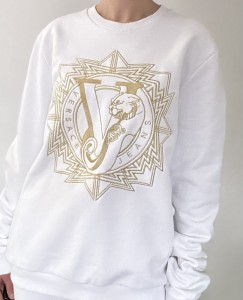 Versace Jeans Couture bluza | XL |opis