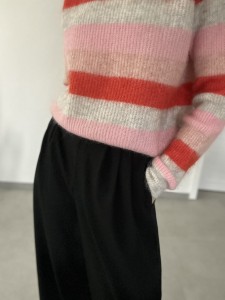 ZARA spodnie wysoki stan | S