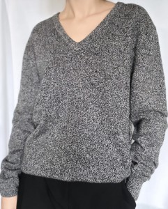 FILIPPA K 100% wełna | onesize