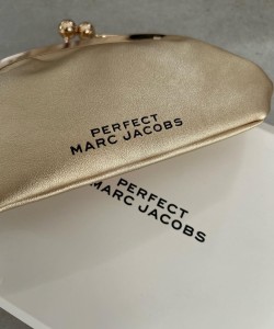 Marc Jacobs kosmetyczka *nowa
