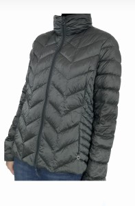 Junge kurtka puch naturalny | M