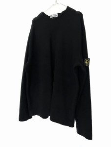 Stone Island męski sweter wełna | XL
