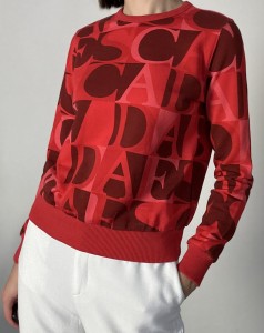ESCADA bluza | XS