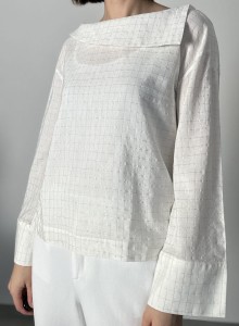 Oliver Bonas koszula | XS/S