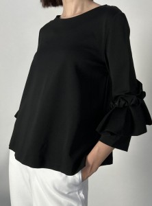 COS bluzka | S