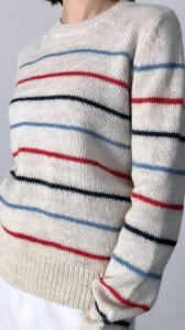 Isabel Marant Etoile sweter alpaka-wełna | M