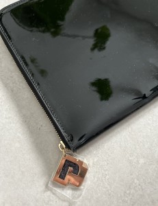 Paco Rabbane kosmetyczka *nowa