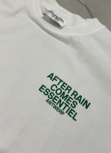 Essentiel Antwerp t-shirt | S/M