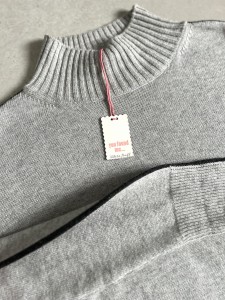 White Stuff sweter wełna-kaszmir *nowy | L