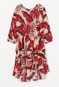 Johanna Ortiz x H&M sukienka *nowa | M 