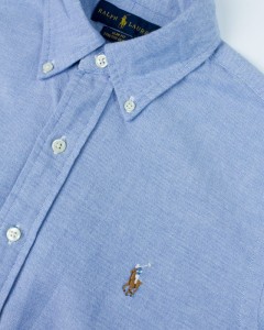 Ralph Lauren koszula /męskie S - damskie M