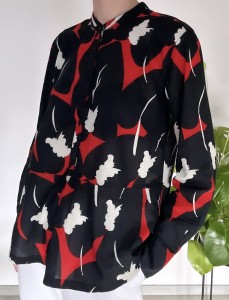 NUÉ NOTES koszula | S/M  