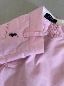 Ralph Lauren szorty | 32 