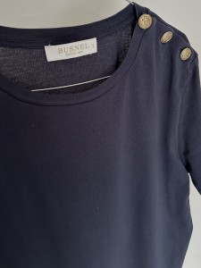 Busnel t-shirt | L