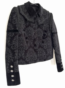 The Kooples marynarka * nowa | XS