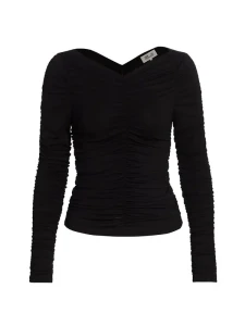 Baum und Pferdgarten bluzka | S 