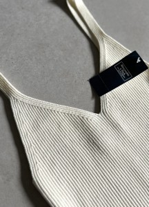 body Abercrombie&Fitch *nowe | S