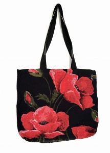 Boutique Coquelicot torba w maki
