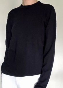 Filippa K sweterek wełna | S-M-L