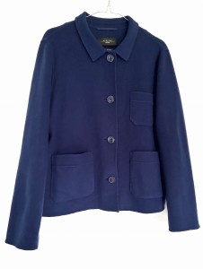 Max Mara wełniana kurtka | M/L