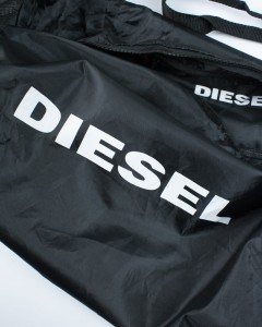 DIESEL duża torba
