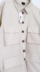 Gina Tricot kurtka *nowa | L